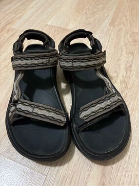 Teva Terra FI Hiking Sandals